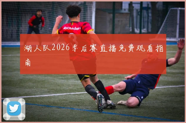 湖人队2026季后赛直播免费观看指南